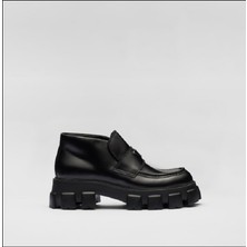 Prada Sport Erkek Ultralight Kalın Taban Ayakkabı