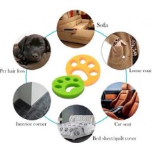 Alfa Life Marketing Pati Tasarımlı Tüy Toz Toplayıcı