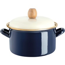 Madame Coco Bonneville Tencere 18 cm