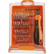 Alfa Life Marketing 32 Parça Telefon Tamir Mini Tornavida Seti