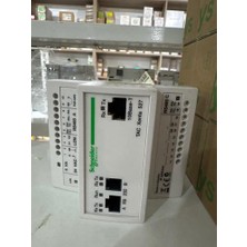 Schneider Tac Xenta 527 Modül Sıfır Kutusuz
