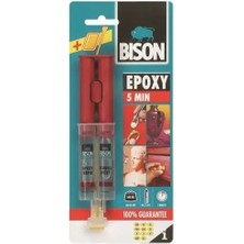 Kl Home Epoxy Rapid  Hızlı 24ML