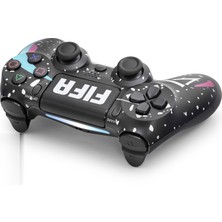 Skygo Gamepad Ps4 Uyumlu - Siyah ND400R
