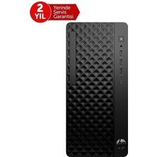 Hp Prodesk 2 Tower G1I I5 14400-16GB-512SSD-DOS