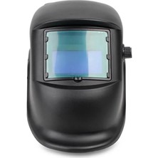 Hegi Hegı Otomatik Kararan Kaynak Maskesi