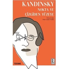 Kandinsky: Nokta ve Çizgiden Yüzeye