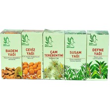 Sb Shopping Bakım Seti 5X50CC