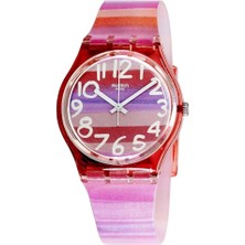 Swatch Gp140 Unisex Kol Saati