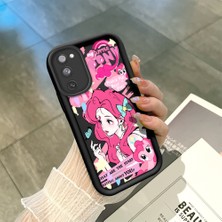 Ucuc Samsung Galaxy S20 Fe 4g/5g Uyumlu Siyah Silikon Kılıf Darbeye Dayanıklı Kamera Korumalı