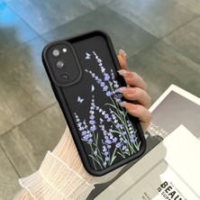 Ucuc Samsung Galaxy S20 Fe 4g/5g Uyumlu Siyah Silikon Kılıf Darbeye Dayanıklı Kamera Korumalı