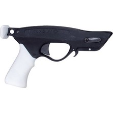 Beuchat Zıpkın Kabza Mundıal Siyah Renkli Malzeme ile Üretilmiş Yüksek Performanslı Model