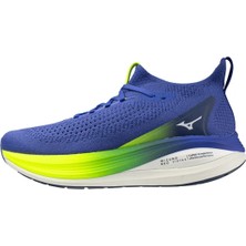 Mizuno Neo Vista 2 Erkek Koşu Ayakkabısı Mavi