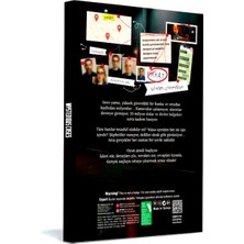 Sahra Dedektif Dava Çözme Kart Oyunu