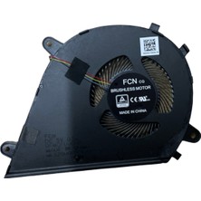 Notespare Asus ile Uyumlu Vivobook 15 DFS2000054M0T, DQ5D587G000 Gpu Fan, Ekran Kartı Fanı