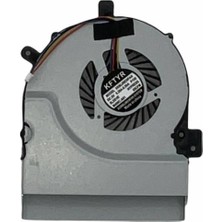 Notespare Asus ile Uyumlu X55U-SX045H, X55U-SX052H, X55VD-SX002D Notebook Cpu Fan, Işlemci Fanı