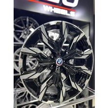 20'' 5X112 Bmw G30 G60 G61 Uyumlu STYLE-954 I5 Jant