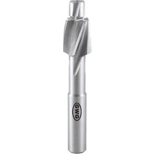 M6 Gwg Sabit Pilotlu Havşa Freze DIN373 Hss