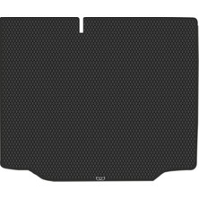 Bod Renault Clio 6 Eva Hücreli Premium Plus Bagaj Havuzu 2026 Sonrası