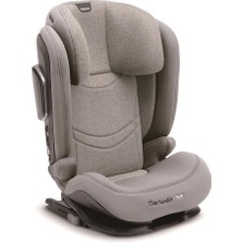 Inglesina Cartesio I-Size Isofix Oto Koltuğu 100-150 cm (3-12 Yaş) 7 Kademe Baş Desteği