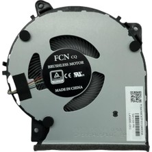 Notespare Asus ile Uyumlu 13NB0MR0AM0212, 13NB0MT0T01111 Cpu Fan, Işlemci Fanı