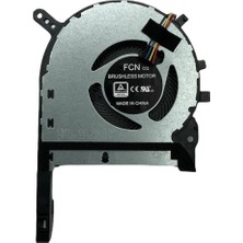 Notespare Asus Uyumlu Tuf Gaming F17 FA706IU, F17 FX706LI Cpu Fan - Işlemci Fanı