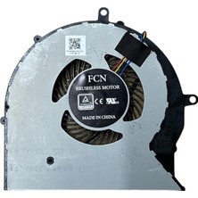 Notespare Asus Uyumlu FX503VD-E4045, FX503VD-E4168T, FX503VD-E4171T Cpu Fan - Işlemci Fanı