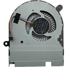 Notespare Asus ile Uyumlu Transformer Book Flip TP500L, TP500LA Cpu Fan, Işlemci Fanı