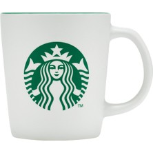 Starbucks®  Kupa - Beyaz - 89 ml - 11177078