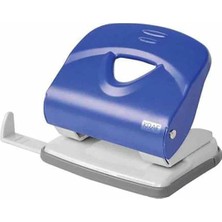 Kraf 140G Mavi Delgeç 20 Sayfa Renkli Kırtasiye Ürünü Kullanıcı Dostu Tasarım