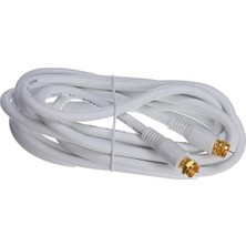 Lims Store Rose Uydu Kablosu (F Konnektörlü) 10MT Rc-24-10