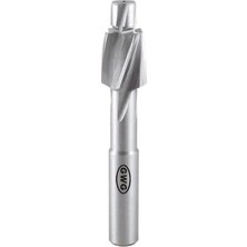 M5 Gwg Sabit Pilotlu Havşa Freze DIN373 Hss