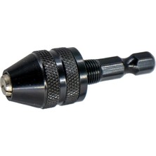 Titi 6542 Hobi Bits Saplı Mini Mandren 0.3-3.6 mm