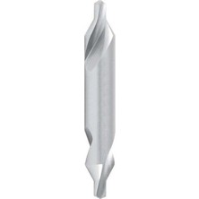 2.5 mm Gwg Uzun Punta Matkabı DIN333/A Hss