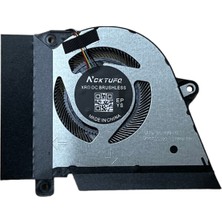 Notespare Asus Uyumlu Rog Zephyrus G14 GA401IV-BR9N6 Gpu Fan, Ekran Kartı Fanı - 12V Versiyon