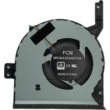 Notespare Asus ile Uyumlu X542UR-GQ434, X542UR-GQ437T Notebook Cpu Fan, Işlemci Fanı