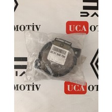 Ön Sis Farı Çerçevesi Sağ - Dacia Logan Orjinal  6001546785