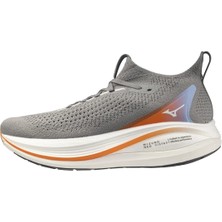 Mizuno Neo Vista 2 Erkek Koşu Ayakkabısı Gri