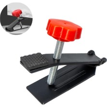 Titi 6538 Dik Yüzeyler Için Fayans Seramik Seviye Ayarlayıcı Kaldıraç