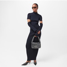 Balenciaga Monaco Yumuşak Deri Kadın Çanta