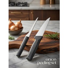 Decorland  2 Li Sıyırma Seti