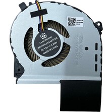 Notespare Asus Uyumlu Rog Strix DFS601712M00T KF0A Ep Gpu Fan - Ekran Kartı Fanı