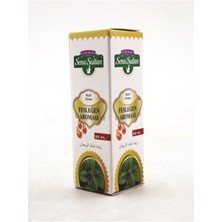 Sena Sultan Fesleğen Yağı 20 ml