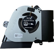 Notespare Asus Uyumlu Rog Zephyrus M15 GU532GU, GU532GV Gpu Fan, Ekran Kartı Fanı - 12V Versiyon