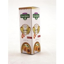 Sena Sultan Kayısı Yağı 20 ml