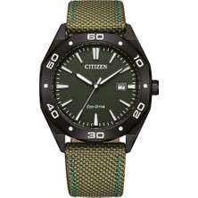 Citizen BM7635-01X Erkek Kol Saati