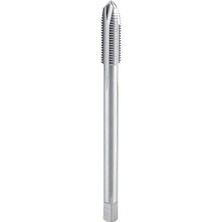 M8X1 Gwg Sol Makine Kılavuzu DIN374/B Hsse