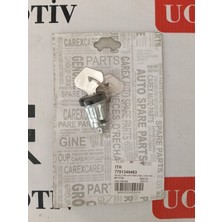 OEM Kapı Kilidi - Renault 9-11  7701349483