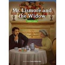 e-future Mr. Lismore and the Widow (eCR 9)