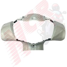 Tvs Jüpıter 125 Ön Far Grenajı Beyaz