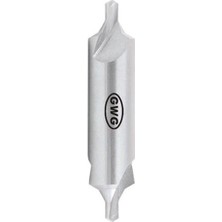 2.5 mm Gwg Punta Matkabı DIN333/B Hss